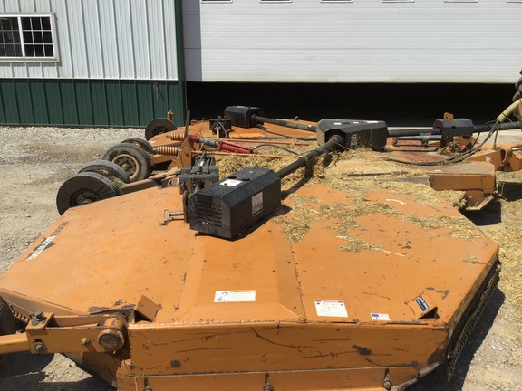 2009 Woods 3240 Mower/Rotary Cutter