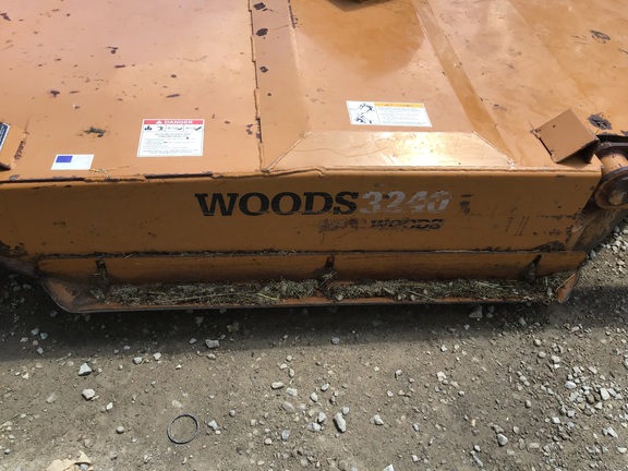 2009 Woods 3240 Mower/Rotary Cutter