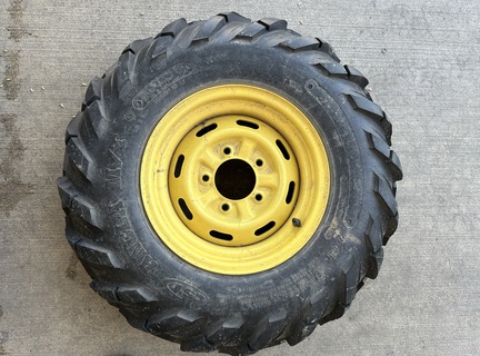 2012 Misc CST Ancla Tires