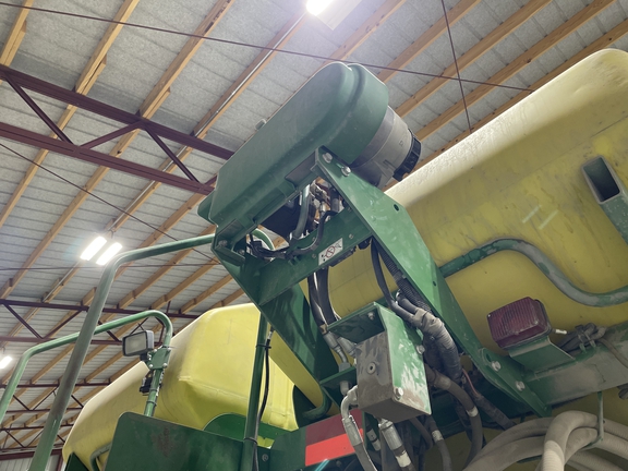 2015 John Deere 1795 Planter