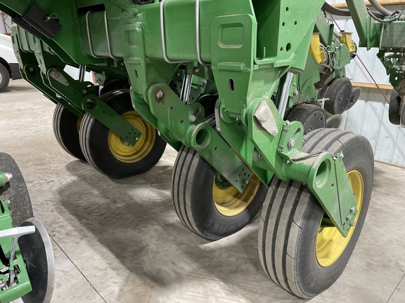 2015 John Deere 1795 Planter