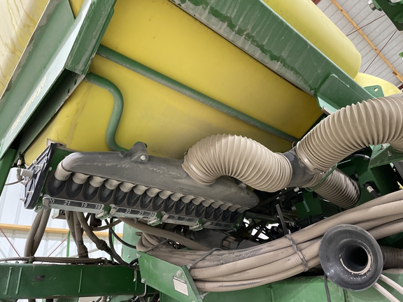 2015 John Deere 1795 Planter