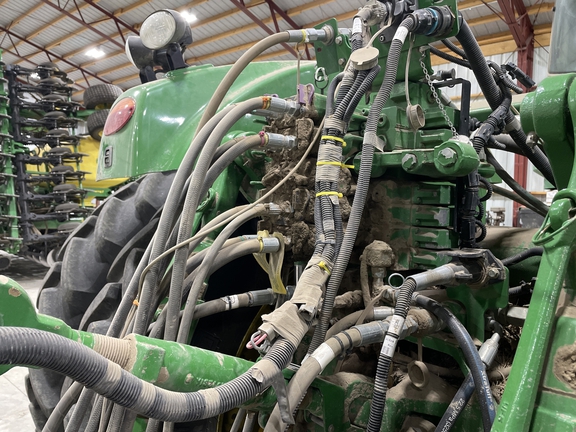 2015 John Deere 1795 Planter