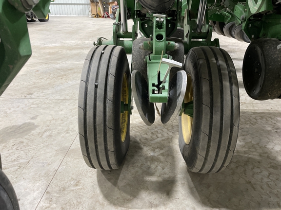 2015 John Deere 1795 Planter