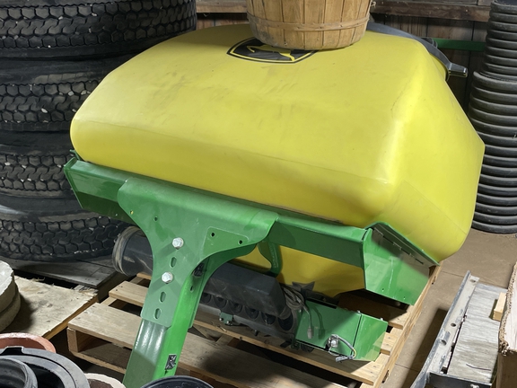 2015 John Deere 1795 Planter