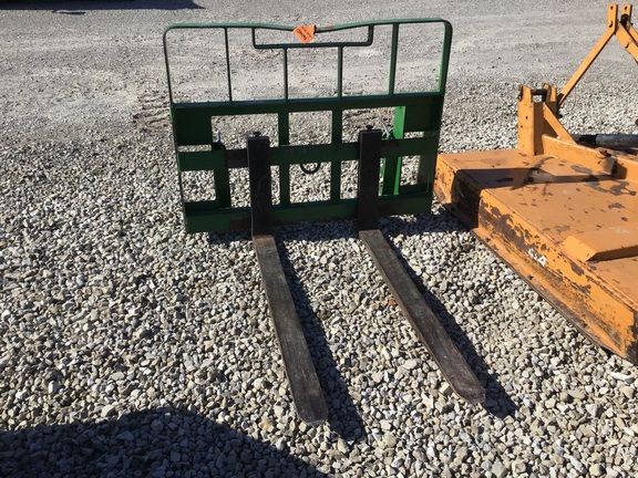 Misc 48" Pallet forks Pallet Fork