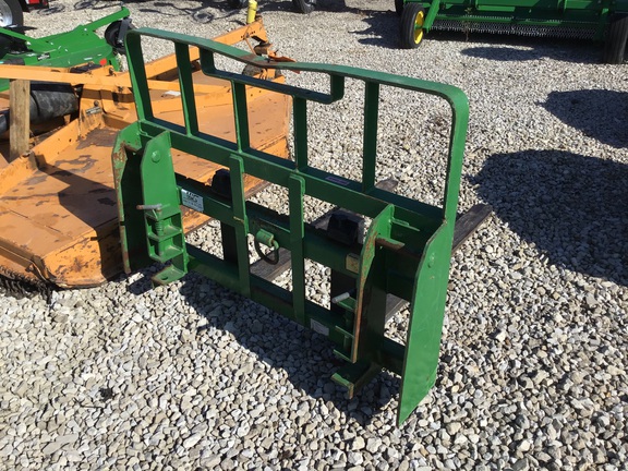 Misc 48" Pallet forks Pallet Fork