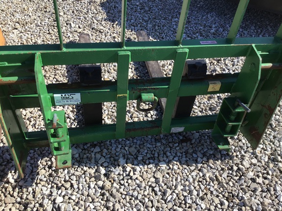 Misc 48" Pallet forks Pallet Fork