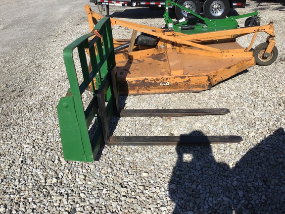 Misc 48" Pallet forks Pallet Fork