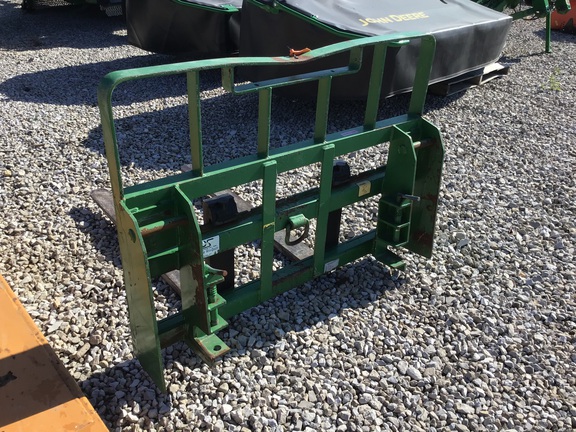 Misc 48" Pallet forks Pallet Fork