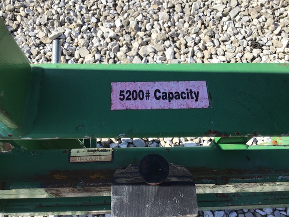 Misc 48" Pallet forks Pallet Fork