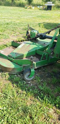 Frontier GM1084R Mower/Finishing