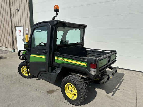 2020 John Deere XUV 835M ATV