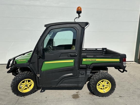 2020 John Deere XUV 835M ATV