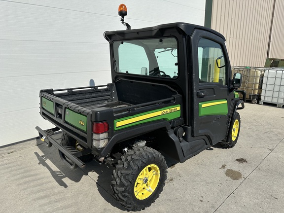 2020 John Deere XUV 835M ATV