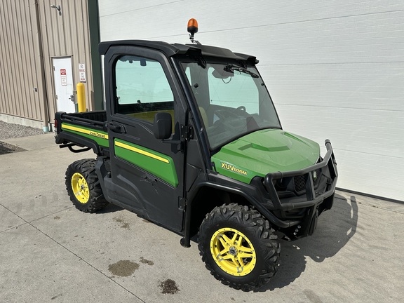 2020 John Deere XUV 835M ATV