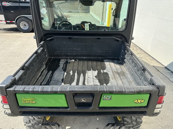 2020 John Deere XUV 835M ATV