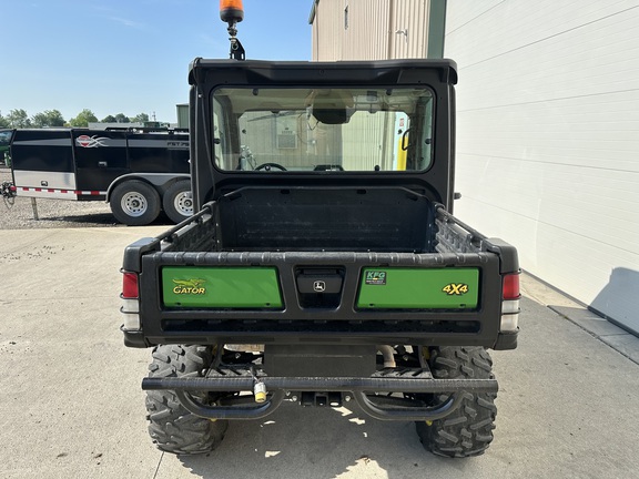 2020 John Deere XUV 835M ATV