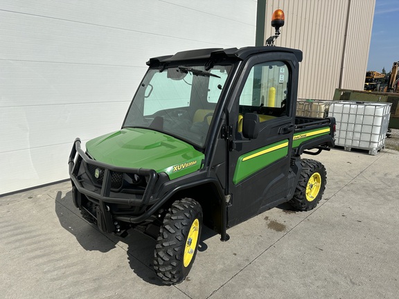 2020 John Deere XUV 835M ATV