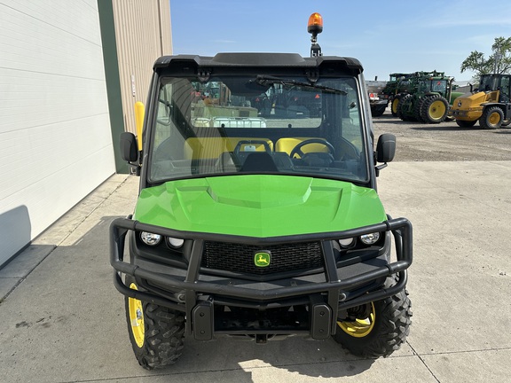 2020 John Deere XUV 835M ATV