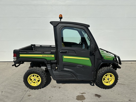 2020 John Deere XUV 835M ATV