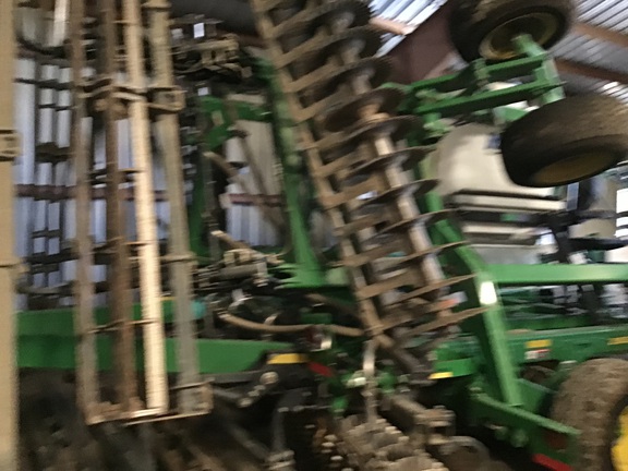 2020 John Deere 2660VT Misc