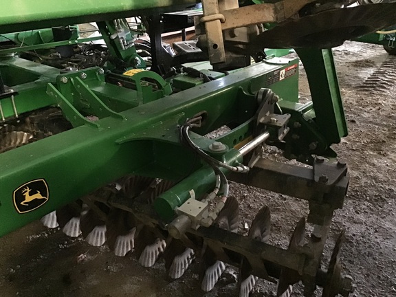 2020 John Deere 2660VT Misc