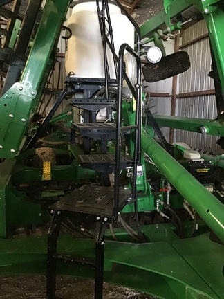 2020 John Deere 2660VT Misc