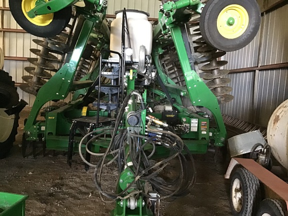 2020 John Deere 2660VT Misc