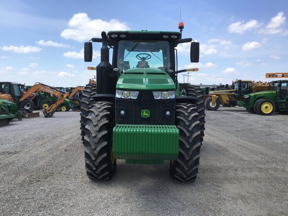 2019 John Deere 8295R Tractor