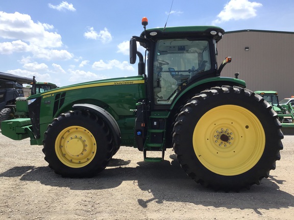 2019 John Deere 8295R Tractor