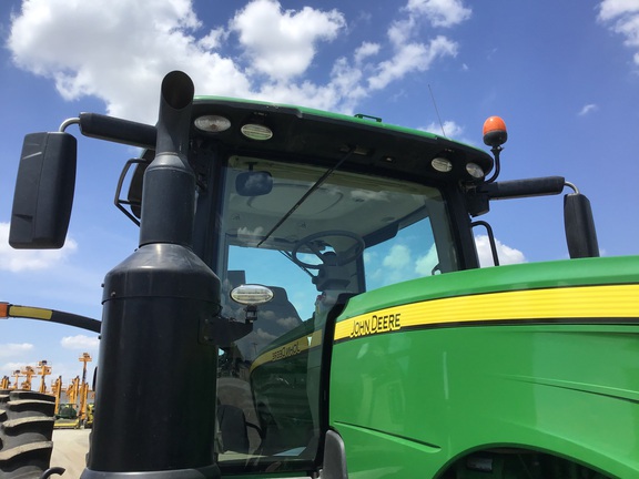 2019 John Deere 8295R Tractor