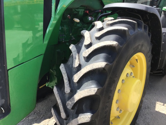 2019 John Deere 8295R Tractor