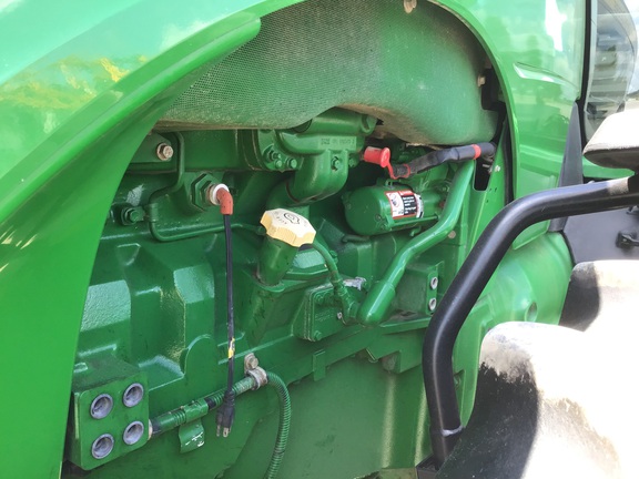 2019 John Deere 8295R Tractor