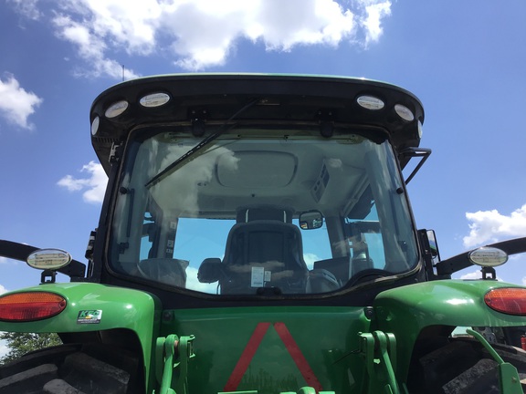 2019 John Deere 8295R Tractor