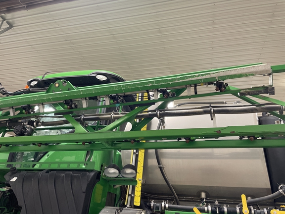 2014 John Deere R4038 Sprayer/High Clearance