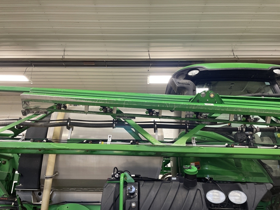 2014 John Deere R4038 Sprayer/High Clearance