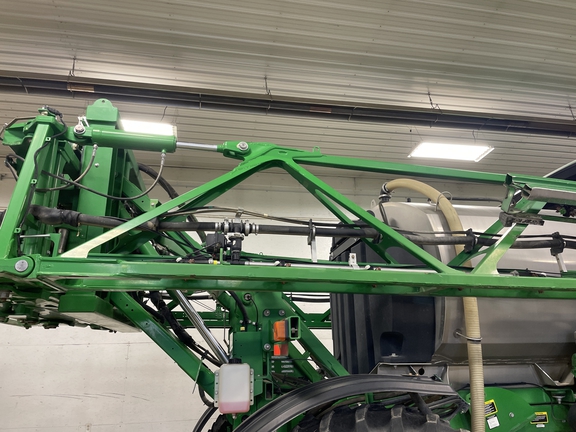 2014 John Deere R4038 Sprayer/High Clearance