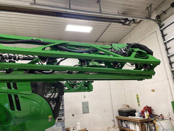 2014 John Deere R4038 Sprayer/High Clearance