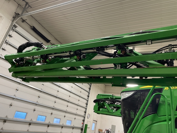 2014 John Deere R4038 Sprayer/High Clearance