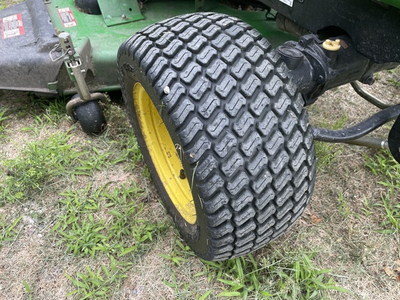 2018 John Deere 1025R Tractor Compact