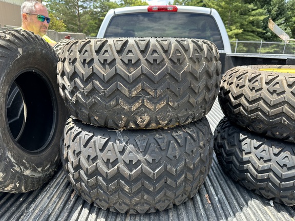 Carlisle All Trail II Tires