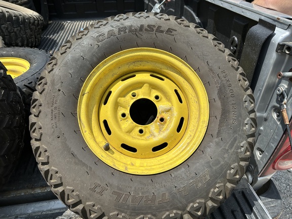 Carlisle All Trail II Tires