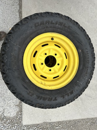 Carlisle All Trail II Tires