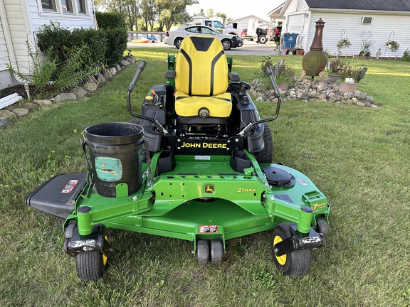 2021 John Deere Z970R Mower/Zero Turn