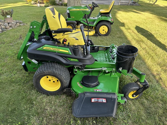 2021 John Deere Z970R Mower/Zero Turn