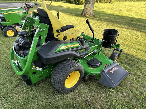 2021 John Deere Z970R Mower/Zero Turn