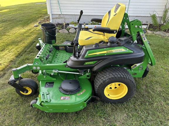 2021 John Deere Z970R Mower/Zero Turn