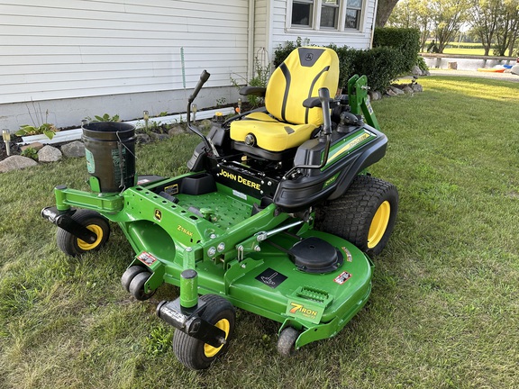 2021 John Deere Z970R Mower/Zero Turn