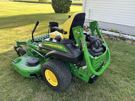 2021 John Deere Z970R Mower/Zero Turn